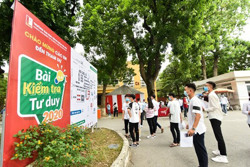 Đa dạng phương án xét tuyển đại học 2022, thí sinh cần lưu ý gì?