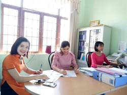 Tổ chức các hoạt động hưởng ứng “Tuần lễ áo dài” từ ngày 1 đến ngày 8/3