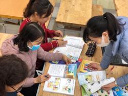 Nhặt 'sạn' sách giáo khoa: Hàng trăm trang giải trình