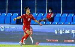VFF thưởng nóng 300 triệu đồng cho U23 Việt Nam