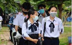 Số học sinh học trực tiếp giảm mạnh