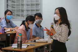 Kiểm soát dịch, bảo vệ an toàn cho học sinh