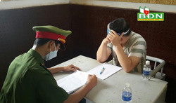 Khởi tố đối tượng lừa "chạy án" chiếm đoạt hơn 800 triệu đồng