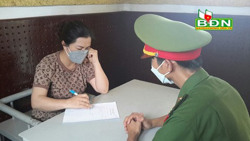 Lạm dụng tín nhiệm, chiếm đoạt hơn 3,2 tỷ đồng