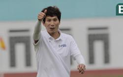 VFF công bố HLV Hàn Quốc thay HLV Park Hang-seo dẫn dắt U23 Việt Nam