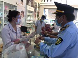 Ca mắc Covid-19 tăng cao, TP Buôn Ma Thuột xét nghiệm sàng lọc cho người dân