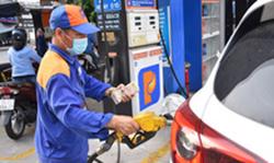 Nghiên cứu điều chỉnh thuế bảo vệ môi trường với xăng dầu