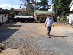 Vụ 36 năm đi đòi "đất vàng" bị thu hồi bằng... miệng: Đề nghị báo cáo