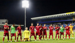 Hồi hộp trước trận bán kết với U23 Timor Leste