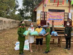 Kinh doanh gắn với công tác an sinh xã hội