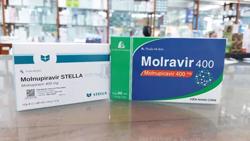 Mua thuốc trị Covid-19 phải theo toa bác sĩ