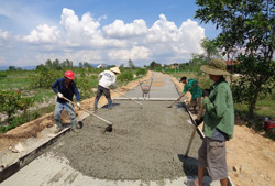 Huyện Ea Kar: Phấn đấu đến năm 2025 có 2/6 xã ra khỏi địa bàn đặc biệt khó khăn