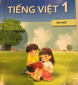 Chủ biên nói gì về thông tin SGK Tiếng Việt 1 không dạy chữ "P"?