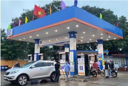 Giao 10 doanh nghiệp nhập khẩu thêm 2,4 triệu m3 xăng dầu