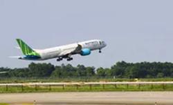 Bamboo Airways khai trương đường bay thẳng Việt Nam - Đức