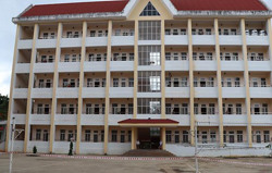 Chấm dứt hoạt động của Bệnh viện Dã chiến số 2 điều trị bệnh nhân COVID-19