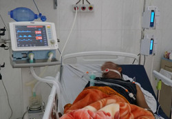 Bộ Y tế yêu cầu các địa phương bảo đảm quản lý tốt người mắc COVID-19 tại nhà