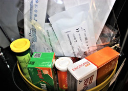 Xét nghiệm COVID-19 thường xuyên, nên chăng?