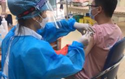 Gia hạn sử dụng vắc-xin Covid-19 Abdala từ 6 lên 9 tháng