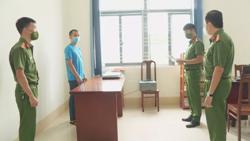 Quản lý nhà xe gây ra chuỗi lây nhiễm dịch bệnh Covid-19, thiệt hại hơn 1,6 tỉ đồng