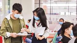 Ngành học mới: Liệu có ‘sớm nở tối tàn?’