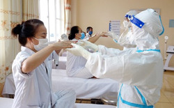 Lo ngại tái nhiễm Covid-19