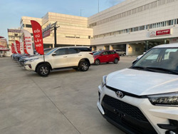 Thận trọng với "đổi xe cũ lấy xe mới"