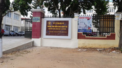 Đề nghị tạm dừng các giao dịch ngân hàng của Giám đốc CDC tỉnh Đắk Lắk