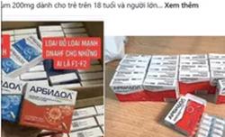 Những sai lầm khi F0 tự dùng thuốc Covid-19 điều trị tại nhà