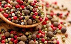 Giá tiêu hôm nay 28/2: Tăng mạnh trong tháng 2/2022