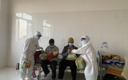 Đắk Lắk: Dự báo ca mắc Covid-19 tăng sau nghỉ Tết