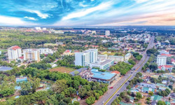 TP. Buôn Ma Thuột: Thực hiện thắng lợi “mục tiêu kép”