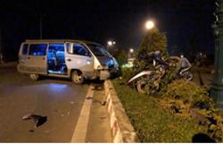 Mùng 4 Tết, 39 người thương vong vì tai nạn giao thông