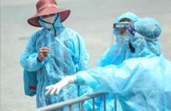 16 địa phương ghi nhận ca nhiễm biến thể Omicron