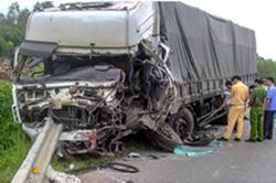 9 ngày nghỉ Tết Nguyên đán, 259 người thương vong vì tai nạn giao thông