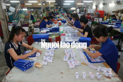 Hàng loạt chính sách mới về lao động - tiền lương có hiệu lực từ tháng 2-2022