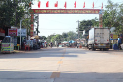 Ea Súp đã không còn xa