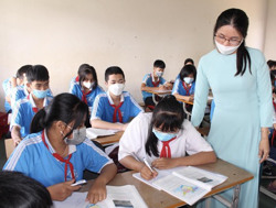 Ngành Giáo dục Đắk Lắk: Thích ứng để đổi mới