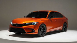 Trong năm 2022 những mẫu xe ô tô 'hot hít' nào sẽ về thị trường Việt Nam