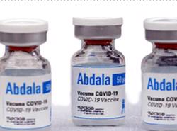 Còn hơn 541.000 liều vắc-xin Abdala, Bộ Y tế yêu cầu tăng tốc tiêm chủng