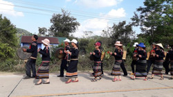 Lễ cúng bến nước của người Êđê Drao