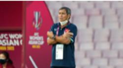 HLV Mai Đức Chung dự định chia tay tuyển nữ Việt Nam