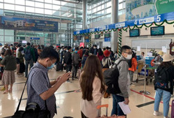 Đắk Nông: Công chức, người lao động phải xét nghiệm Covid-19 khi quay lại làm việc