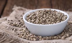 Giá tiêu hôm nay 7/2: Thị trường trong nước bắt đầu mở cửa trở lại