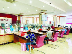 Agribank Đắk Lắk thực hiện thành công "mục tiêu kép"