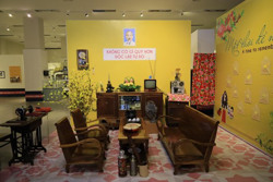 Xúc cảm cùng “Một thời để nhớ”