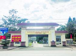 Huyện M’Đrắk: Chống dịch hiệu quả, kinh tế tăng trưởng mạnh