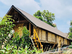 Cư Suê vùng đất giàu tiềm năng và lợi thế