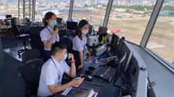 Đã có bao nhiêu chuyến bay trong 9 ngày nghỉ Tết?