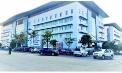 BỆNH VIỆN ĐA KHOA VÙNG TÂY NGUYÊN: Nỗ lực kéo giảm tỉ lệ tử vong do Covid-19